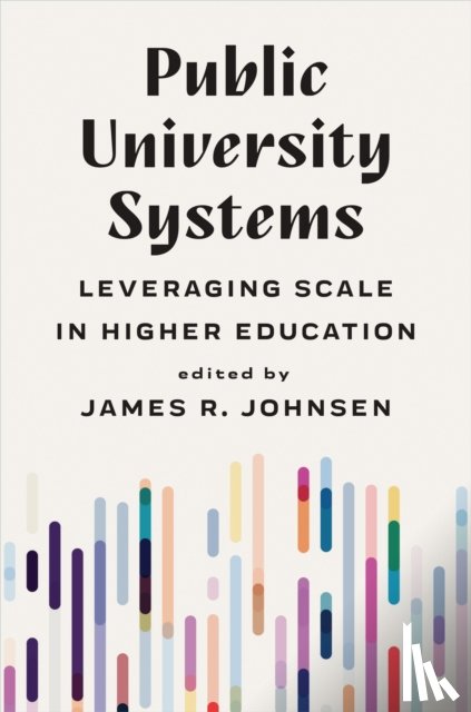  - Public University Systems