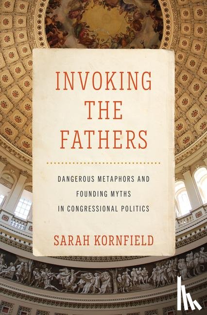 Kornfield, Sarah - Invoking the Fathers