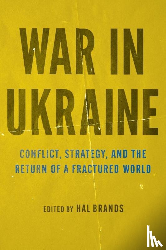  - War in Ukraine