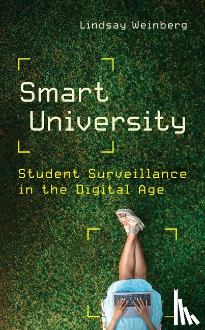 Weinberg, Lindsay (Clinical Assistant Professor in the Honors College - Smart University