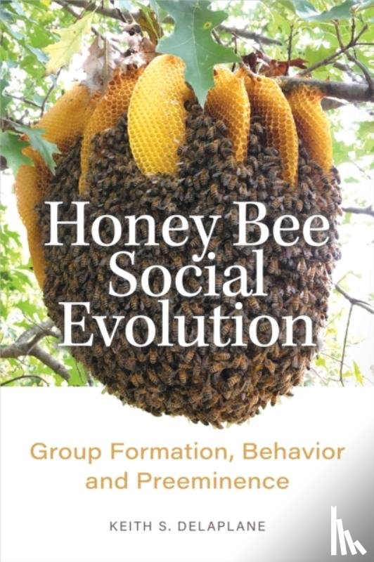 Delaplane, Keith S. (Professor - Honey Bee Social Evolution