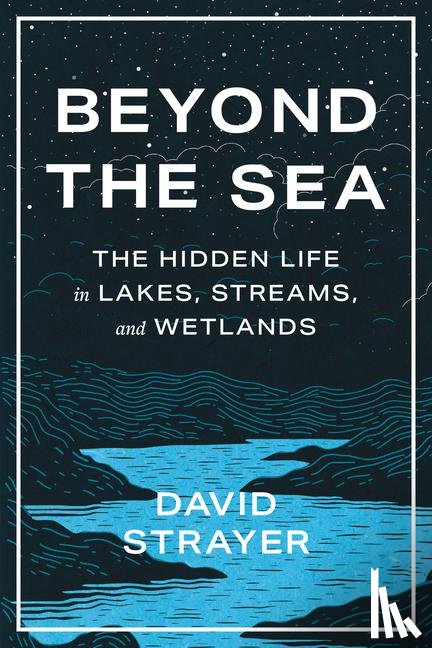 Strayer, David - Beyond the Sea