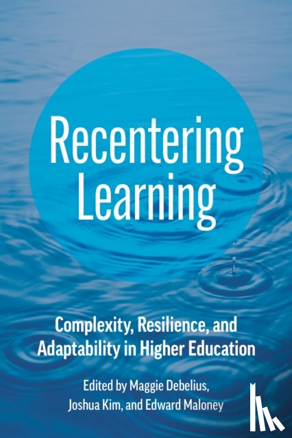  - Recentering Learning