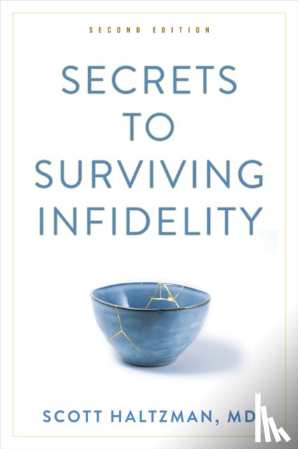 Haltzman, Scott - Secrets to Surviving Infidelity