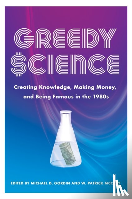  - Greedy Science