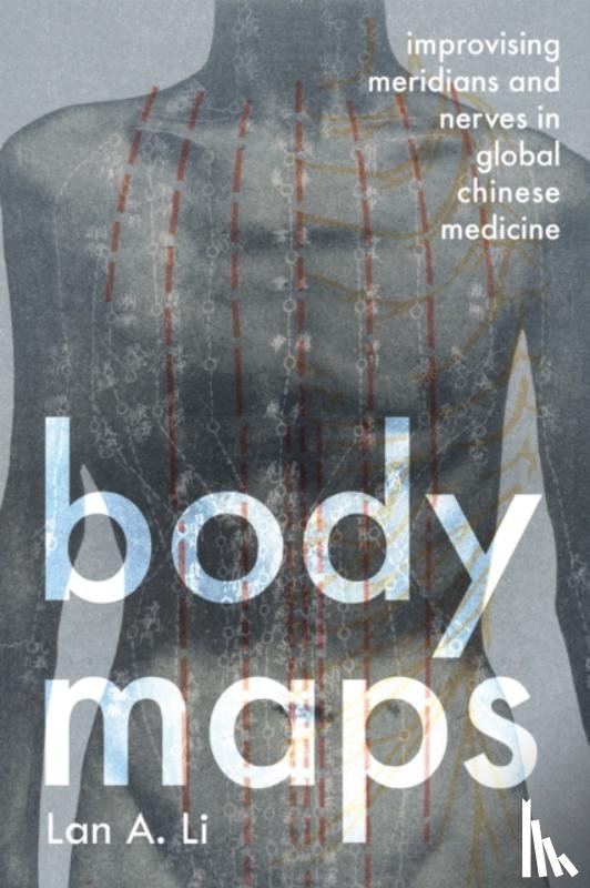 Li, Lan A. (Johns Hopkins University) - Body Maps