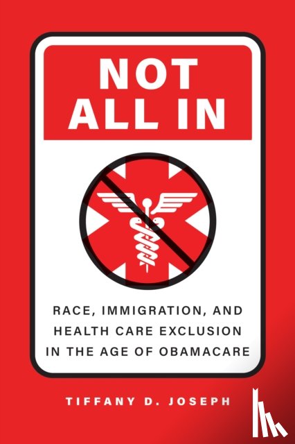 Joseph, Tiffany D. - Not All In
