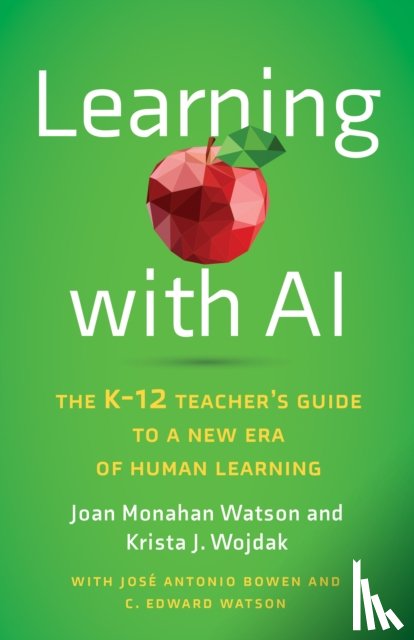 Watson, Joan Monahan - Learning with AI