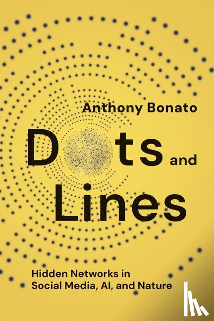 Bonato, Anthony - Dots and Lines