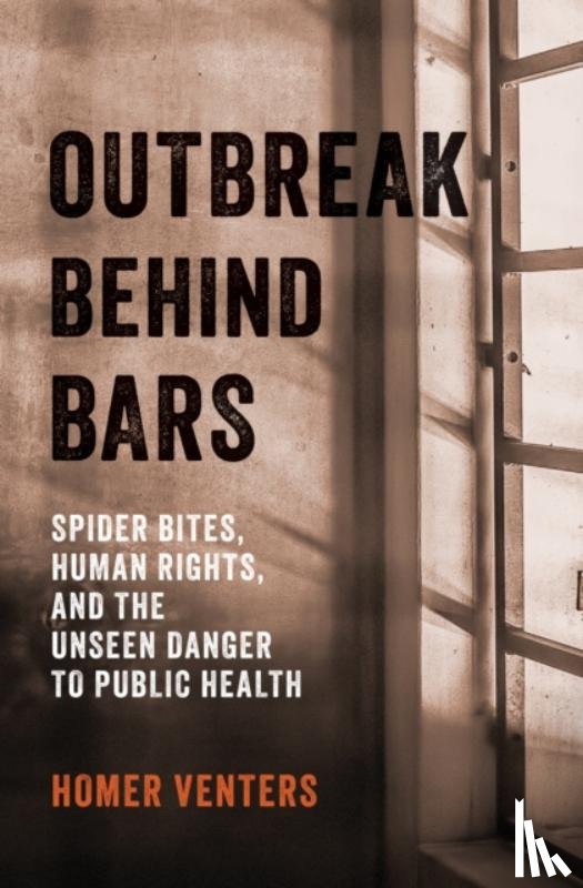 Venters, Homer (Chief Medical Officer - Outbreak Behind Bars
