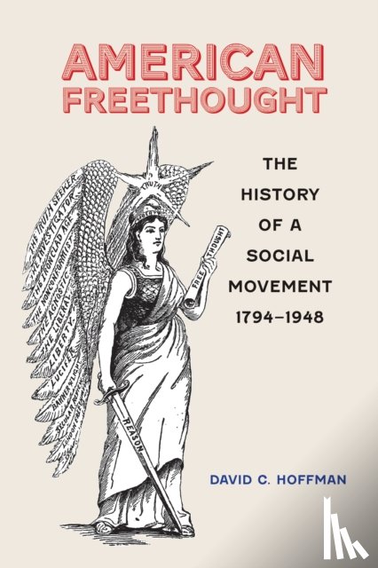 Hoffman, David C. - American Freethought