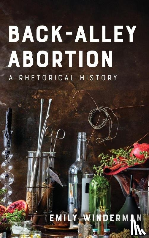 Winderman, Emily - Back-Alley Abortion