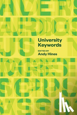  - University Keywords