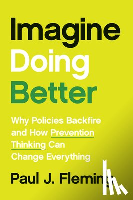 Fleming, Paul J. - Imagine Doing Better