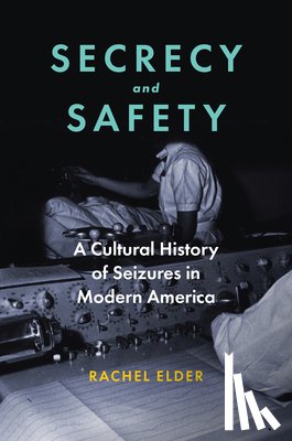 Elder, Rachel - Secrecy and Safety