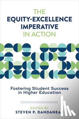  - The Equity-Excellence Imperative in Action
