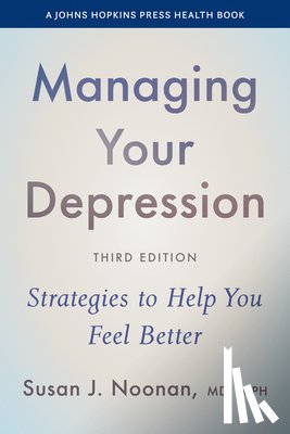 Noonan, Susan J. - Managing Your Depression