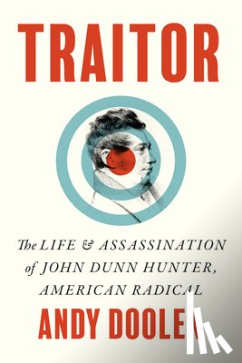 Doolen, Andy - Traitor