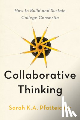 Pfatteicher, Sarah K.A. (Five Colleges - Collaborative Thinking