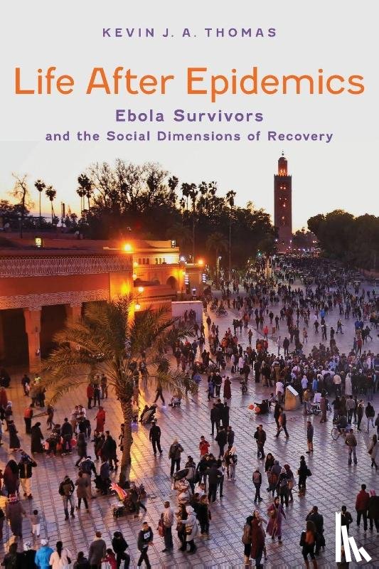 Thomas, Kevin J. A. - Life After Epidemics