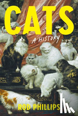 Phillips, Rod (Carleton University) - Cats