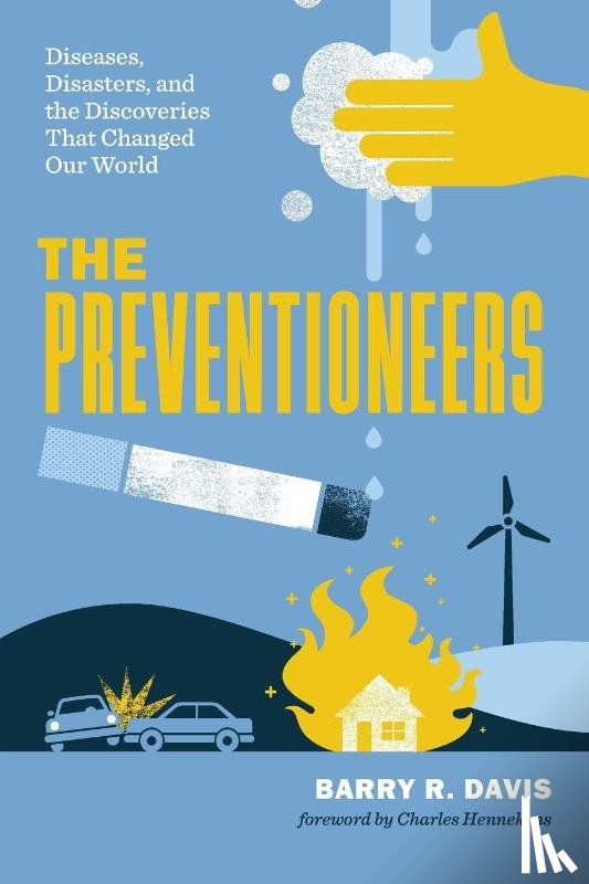 Davis, Barry R. - The Preventioneers