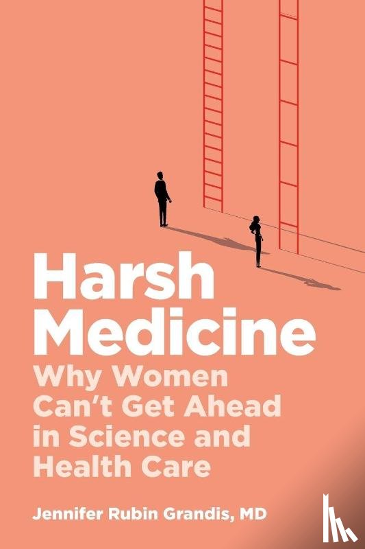 Grandis, Jennifer Rubin - Harsh Medicine