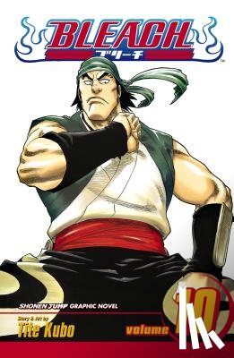Kubo, Tite - Bleach, Vol. 10