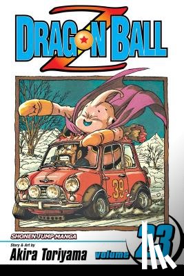 Toriyama, Akira - Dragon Ball Z, Vol. 23