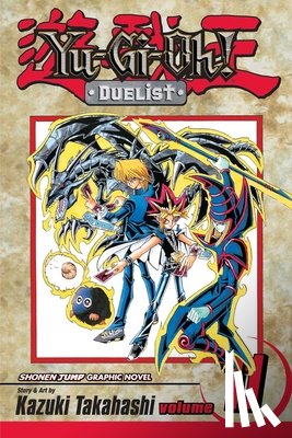 Takahashi, Kazuki - Yu-Gi-Oh!: Duelist, Vol. 11