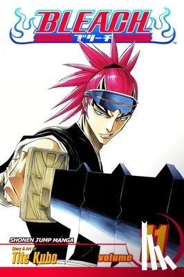 Kubo, Tite - Bleach, Vol. 11
