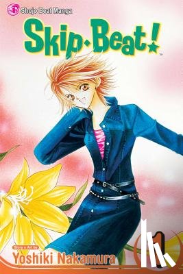 Nakamura, Yoshiki - Nakamura, Y: Skip-Beat!, Vol. 1