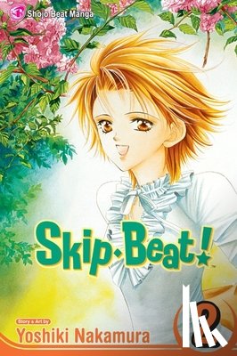 Nakamura, Yoshiki - Skip*Beat!, Vol. 2