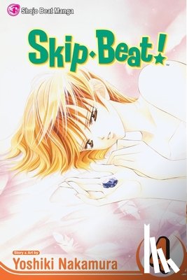 Nakamura, Yoshiki - Skip*Beat!, Vol. 4
