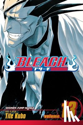 Kubo, Tite - Bleach, Vol. 13