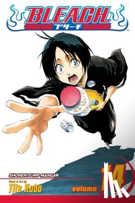 Kubo, Tite - Bleach, Vol. 14
