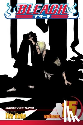 Kubo, Tite - Bleach, Vol. 15