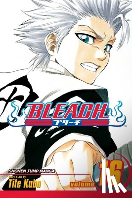 Kubo, Tite - Bleach, Vol. 16