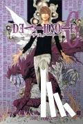 Ohba, Tsugumi - Death Note, Vol. 6