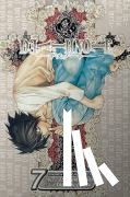 Ohba, Tsugumi - Death Note, Vol. 7