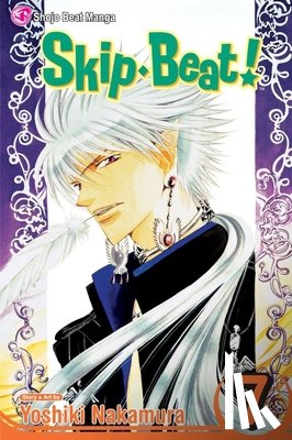 Nakamura, Yoshiki - Skip·Beat!, Vol. 7