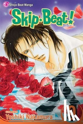 Nakamura, Yoshiki - Skip*Beat!, Vol. 9