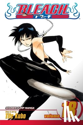 Kubo, Tite - Bleach, Vol. 18