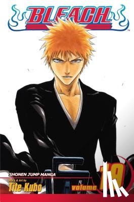 Kubo, Tite - Bleach, Vol. 19