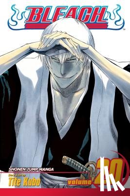 Kubo, Tite - Bleach, Vol. 20