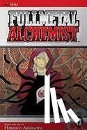 Arakawa, Hiromu - Fullmetal Alchemist, Vol. 13