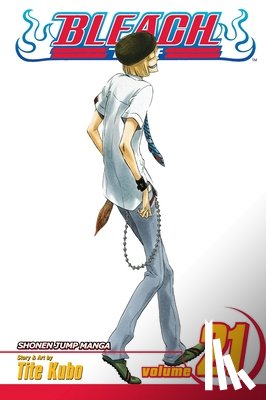 Kubo, Tite - Bleach, Vol. 21
