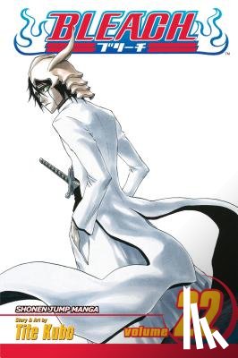 Kubo, Tite - Bleach, Vol. 22