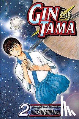 Sorachi, Hideaki - Gin Tama, Vol. 2