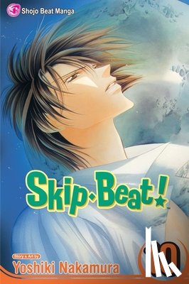 Nakamura, Yoshiki - Skip*Beat!, Vol. 10